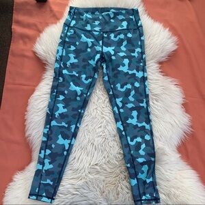 Athletic Works Women Legging SIZE S